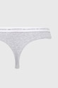 Lacoste tanga 3-pack 8F1341
