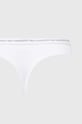 Lacoste tanga 3-pack 8F1341