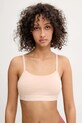Lacoste sutien moale bej IF8166