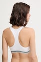 Podprsenka Lacoste IF8179 biela AW25