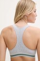 Бюстгальтер Lacoste IF8179 серый SS25