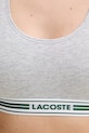 Îmbrăcăminte Lacoste sutien IF8179 gri