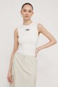 Tommy Jeans body DW0DW18127 bej