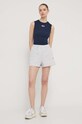 Tommy Jeans body DW0DW18127 granatowy SS24