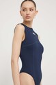Tommy Jeans body granatowy DW0DW18127
