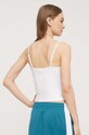 Одежда Боди Tommy Jeans DW0DW17993 белый