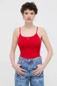 Tommy Jeans body 95% Cotone, 5% Elastam