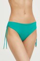 Max Mara Beachwear bikini alsó alsó rész türkiz 2416821099600