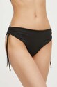 Plavkové kalhotky Max Mara Beachwear spodní černá 2416821099600