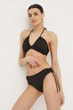 Oblečení Plavkové kalhotky Max Mara Beachwear 2416821099600 černá