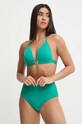 Дрехи Долнище на бански Max Mara Beachwear 2416821119600 зелен