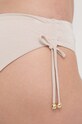 Купальні труси Max Mara Beachwear бежевий 2416821179600
