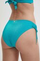 Max Mara Beachwear bikini alsó 2416821179600 kék SS24