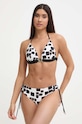 Oblečení Plavkové kalhotky Max Mara Beachwear 2416821289600 černá
