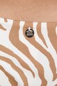 Max Mara Beachwear bikini alsó bézs 2416821309600