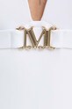 Jednodielne plavky Max Mara Beachwear biela 2416831079600