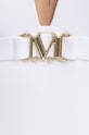 Max Mara Beachwear jednoczęściowy strój kąpielowy biały 2416831079600