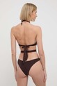 Дрехи Цял бански Max Mara Beachwear 2416831089600 кафяв