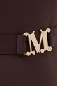 Слитный купальник Max Mara Beachwear 2416831089600 коричневый