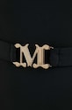 Oblečení Jednodílné plavky Max Mara Beachwear 2416831089600 černá
