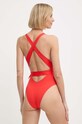 Oblečení Jednodílné plavky Max Mara Beachwear 2416831179600 oranžová