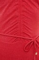 Jednodílné plavky Max Mara Beachwear červená 2416831209600