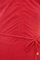 czerwony Max Mara Beachwear jednoczęściowy strój kąpielowy
