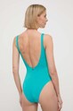 Abbigliamento Max Mara Beachwear costume da bagno intero 2416831219600 blu