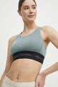 Helly Hansen lenjerie functionala Durawool Planet friendly verde 49534