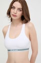 Lacoste sutien moale alb IF8167