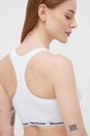 Juicy Couture sutien JCLBT223517.117 alb SS24