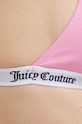 Îmbrăcăminte Juicy Couture sutien JCLQB224518.334 roz