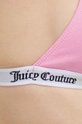 Modrček Juicy Couture 95 % Bombaž, 5 % Elastan