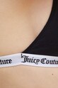 Oblačila Modrček Juicy Couture JCLQB224518.101 črna