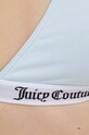 Îmbrăcăminte Juicy Couture sutien JCLQB224518.382 albastru