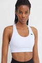 Сутиен Lacoste без банели син IF7196