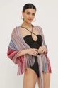 multicolore Missoni coperta spiaggia Donna