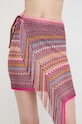 Παρεό Missoni PRPQVID9387 πολύχρωμο SS24