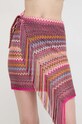 Παρεό Missoni PRPQVID9387 πολύχρωμο SS24
