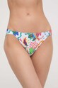 Купальні труси Desigual низ білий 24SWMK11
