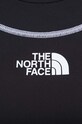 The North Face sutien sport Hakuun NF0A8848JK31 negru