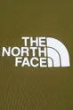 The North Face biustonosz sportowy dwustronny Flex Damski