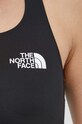 The North Face biustonosz sportowy Mountain Athletics NF0A87B3W9O1 czarny