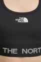 Športni modrček The North Face Ženski