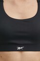 Спортивный бюстгальтер Reebok LUX Collection чёрный 100202561