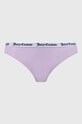 Juicy Couture stringi 3-pack JCLTH224519.615 multicolor SS24