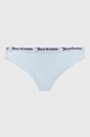Odzież Juicy Couture stringi 3-pack JCLTH224519.615 multicolor