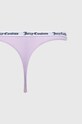 Juicy Couture stringi 3-pack JCLTH224519.615 multicolor
