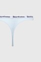 Juicy Couture stringi 3-pack JCLTH224519.615