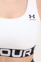 Under Armour sutien sport HG Authentics 1383544 alb